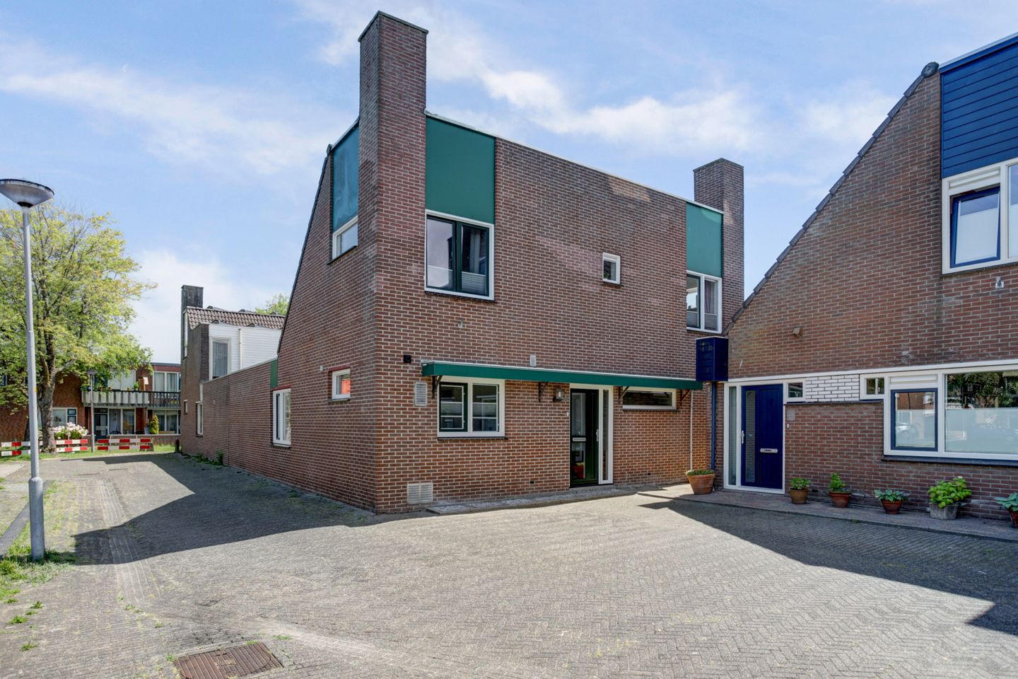 Foto 1 van Langeland 47