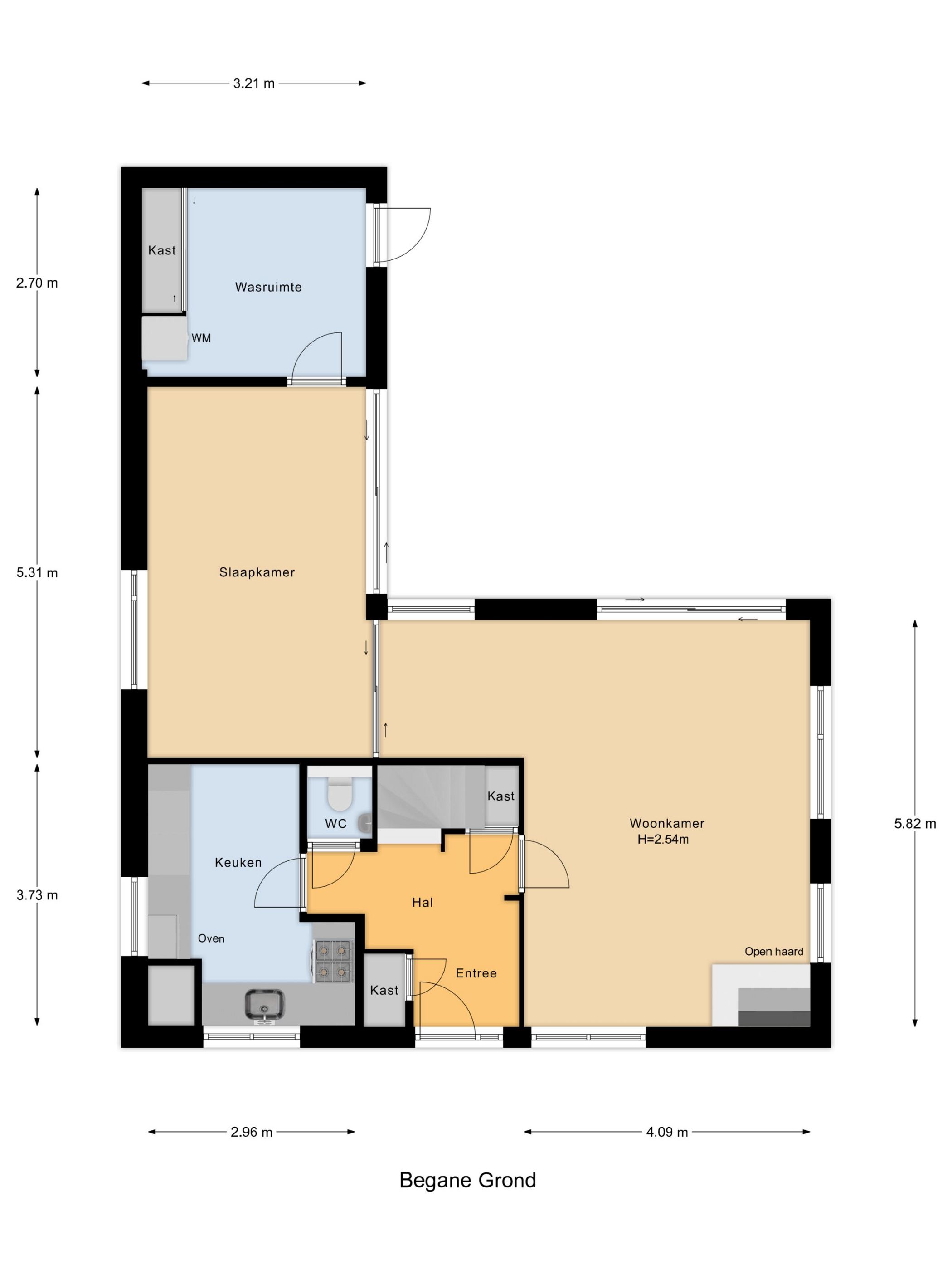 Foto 39 van Langeland 47