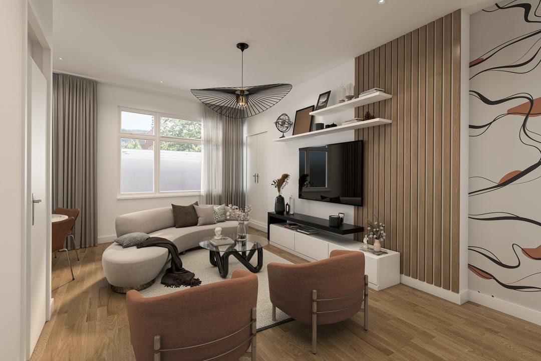 Photo 8 of Voorstraat 49-A