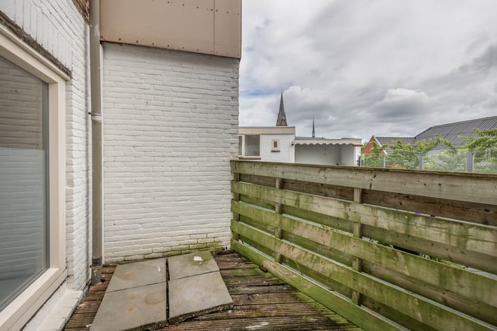 Foto 24 van Voorstraat 49-A