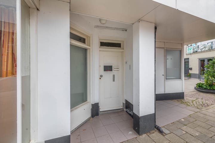 Foto 25 van Voorstraat 49-A