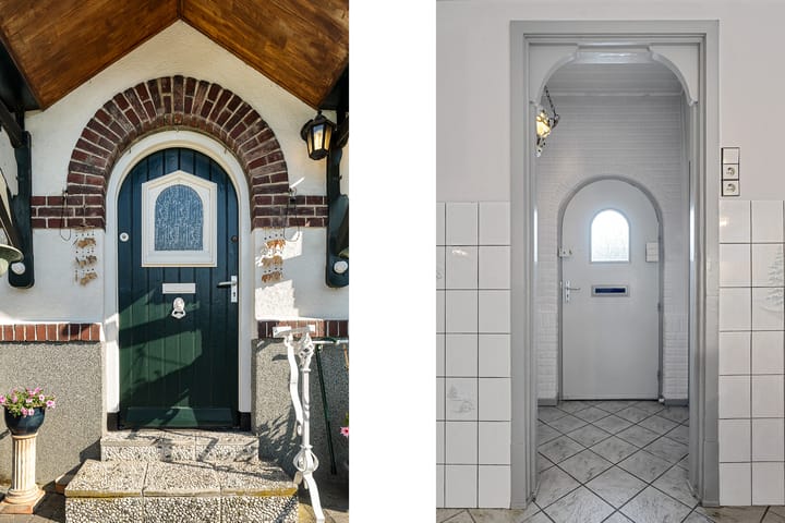 Foto 2 van Onze-Lieve-Vrouwestraat 2