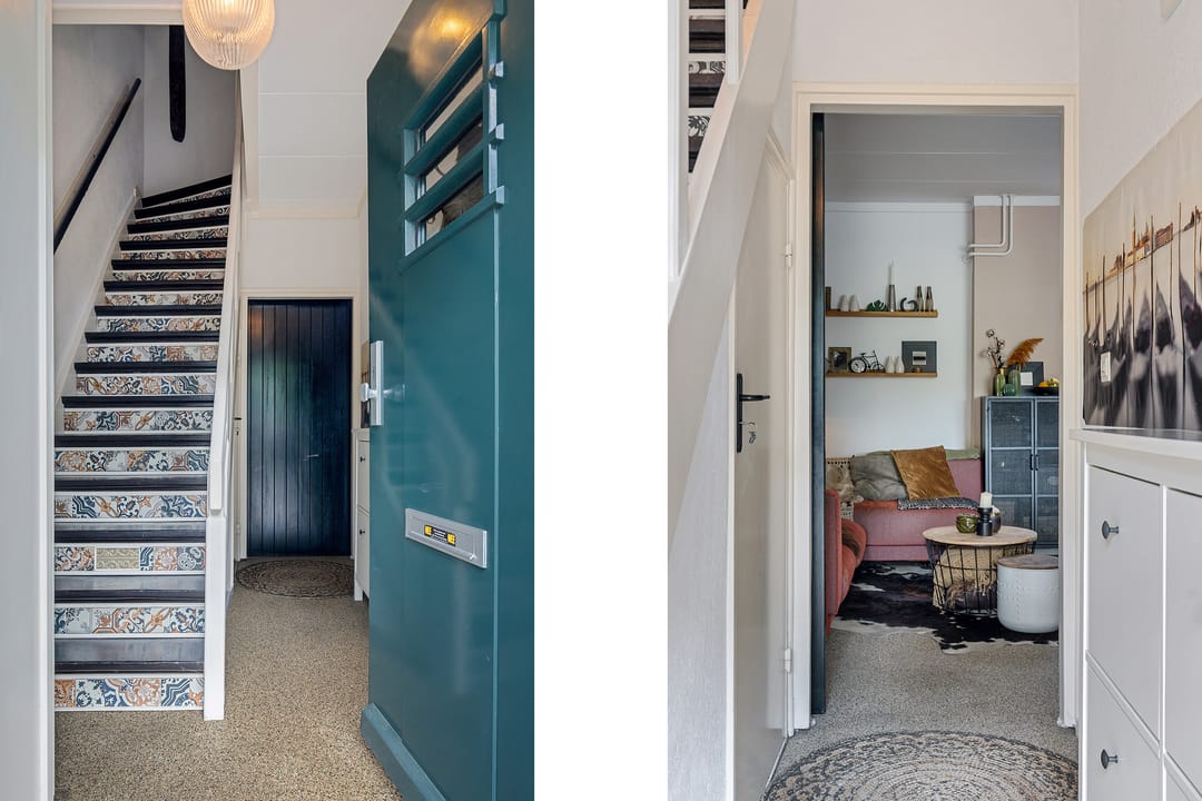 Foto 2 van Burettestraat 27