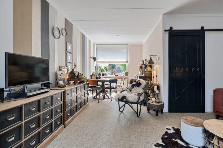 Foto 3 van Burettestraat 27