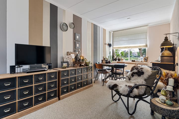 Foto 4 van Burettestraat 27