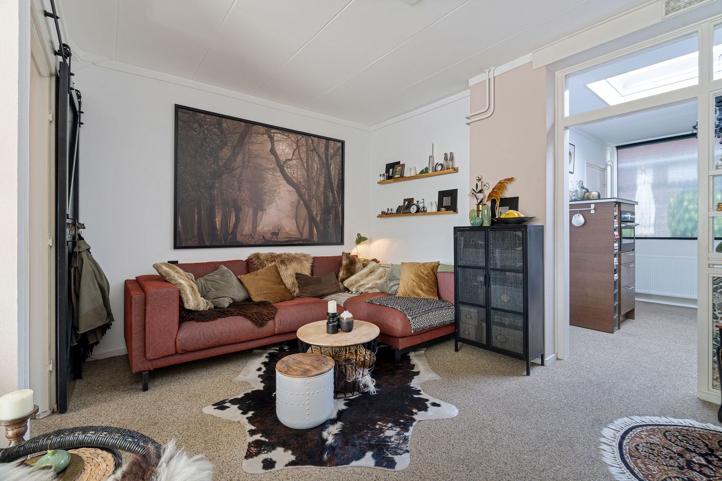 Foto 5 van Burettestraat 27