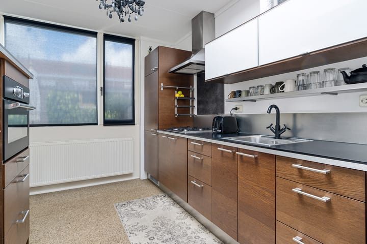 Foto 7 van Burettestraat 27