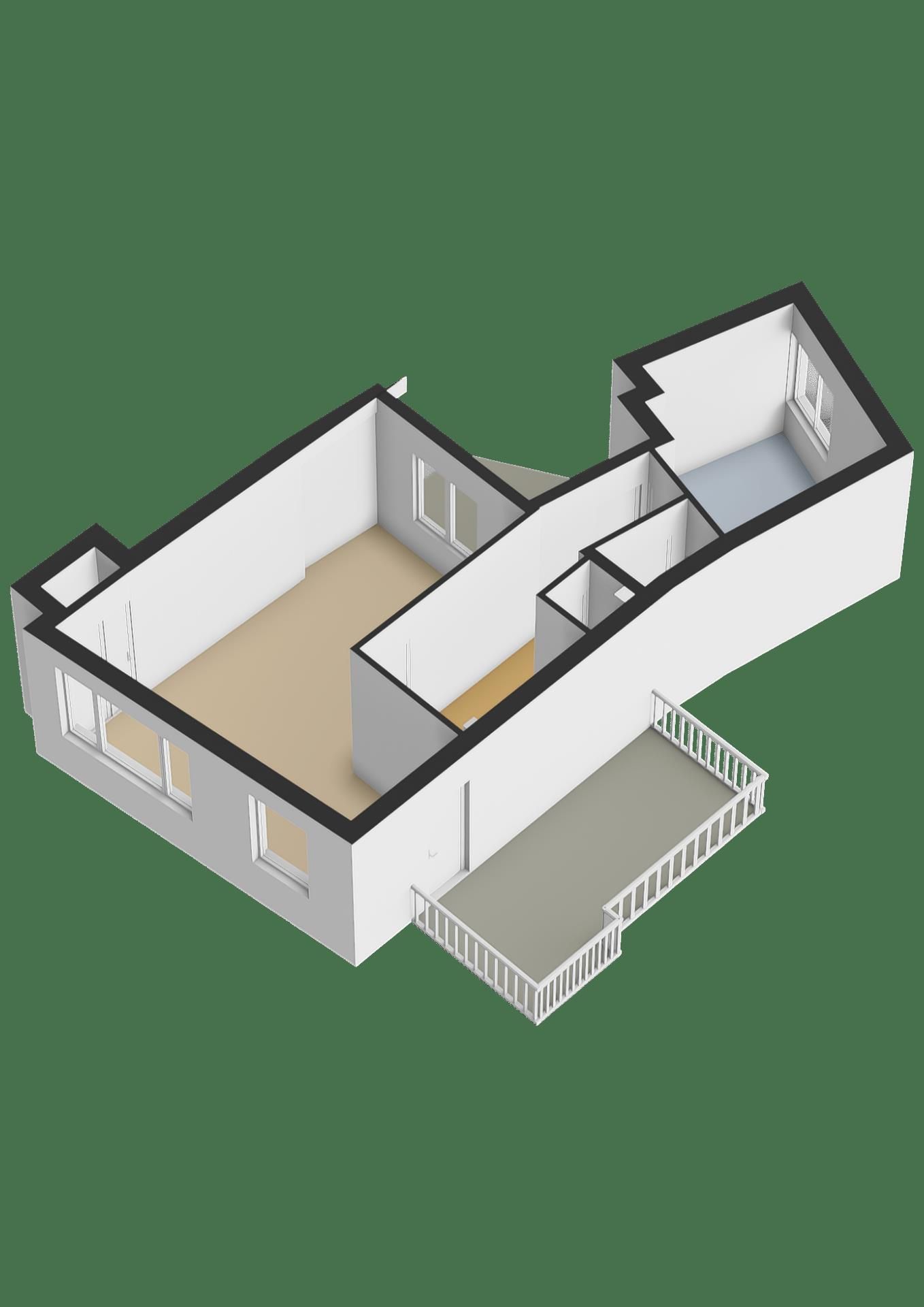 Photo 39 of Voorstraat 49-A