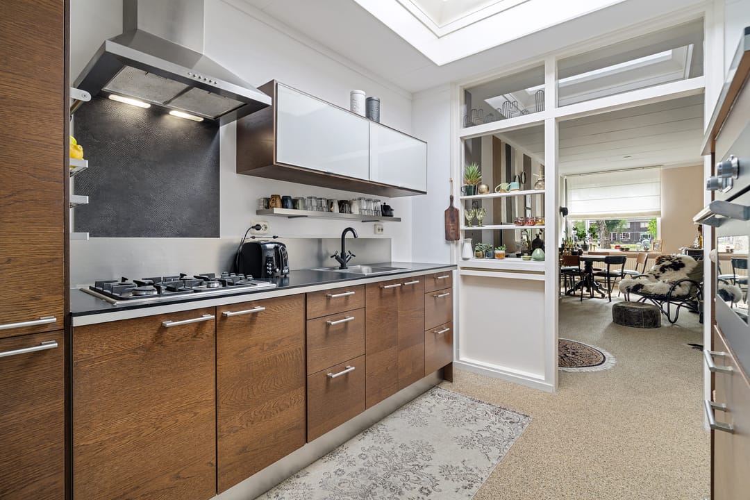 Foto 8 van Burettestraat 27