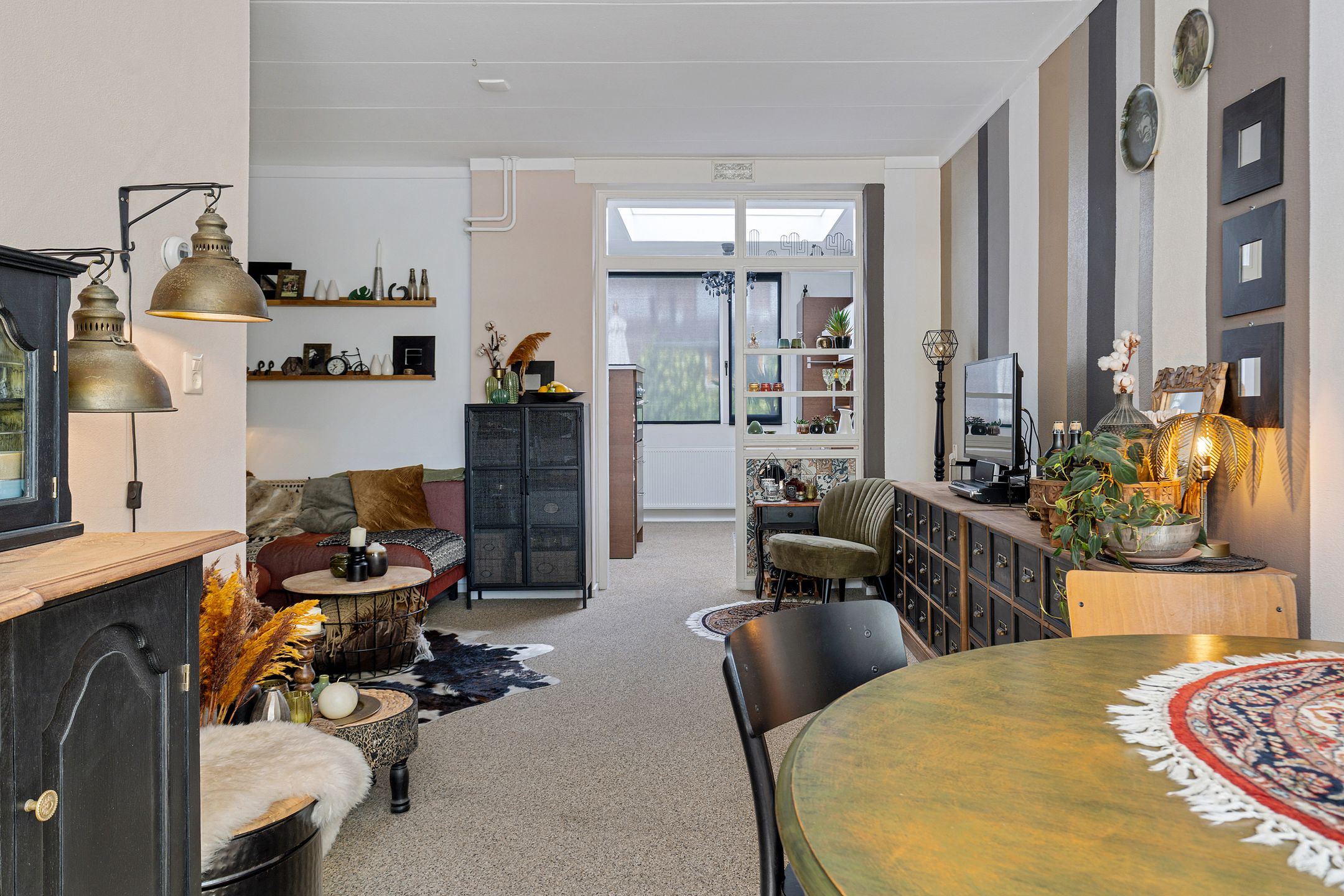 Foto 6 van Burettestraat 27