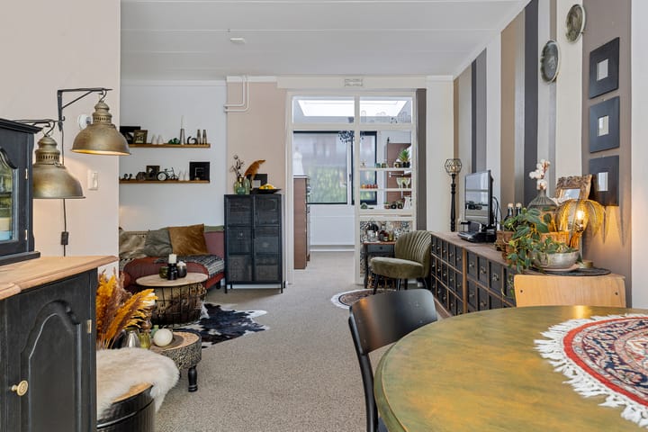 Foto 6 van Burettestraat 27