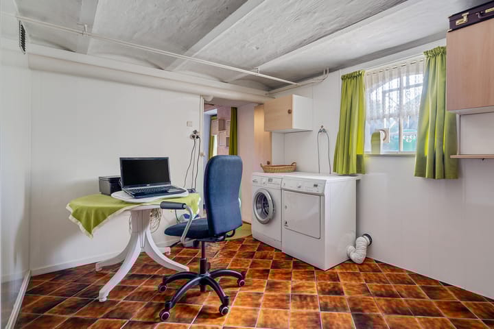 Foto 13 van Onze-Lieve-Vrouwestraat 2