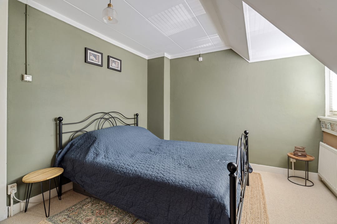 Foto 11 van Burettestraat 27