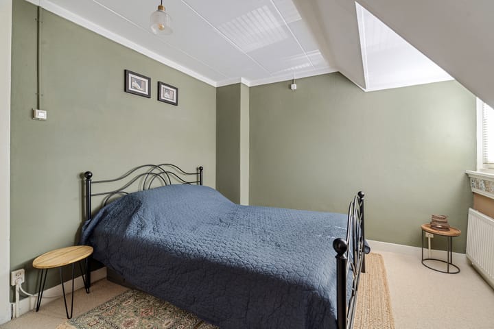 Foto 11 van Burettestraat 27