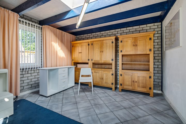 Foto 15 van Onze-Lieve-Vrouwestraat 2