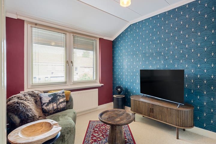 Foto 13 van Burettestraat 27