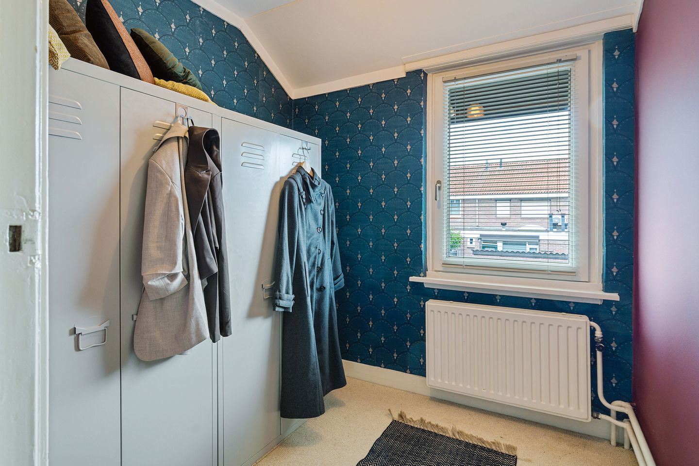 Foto 14 van Burettestraat 27