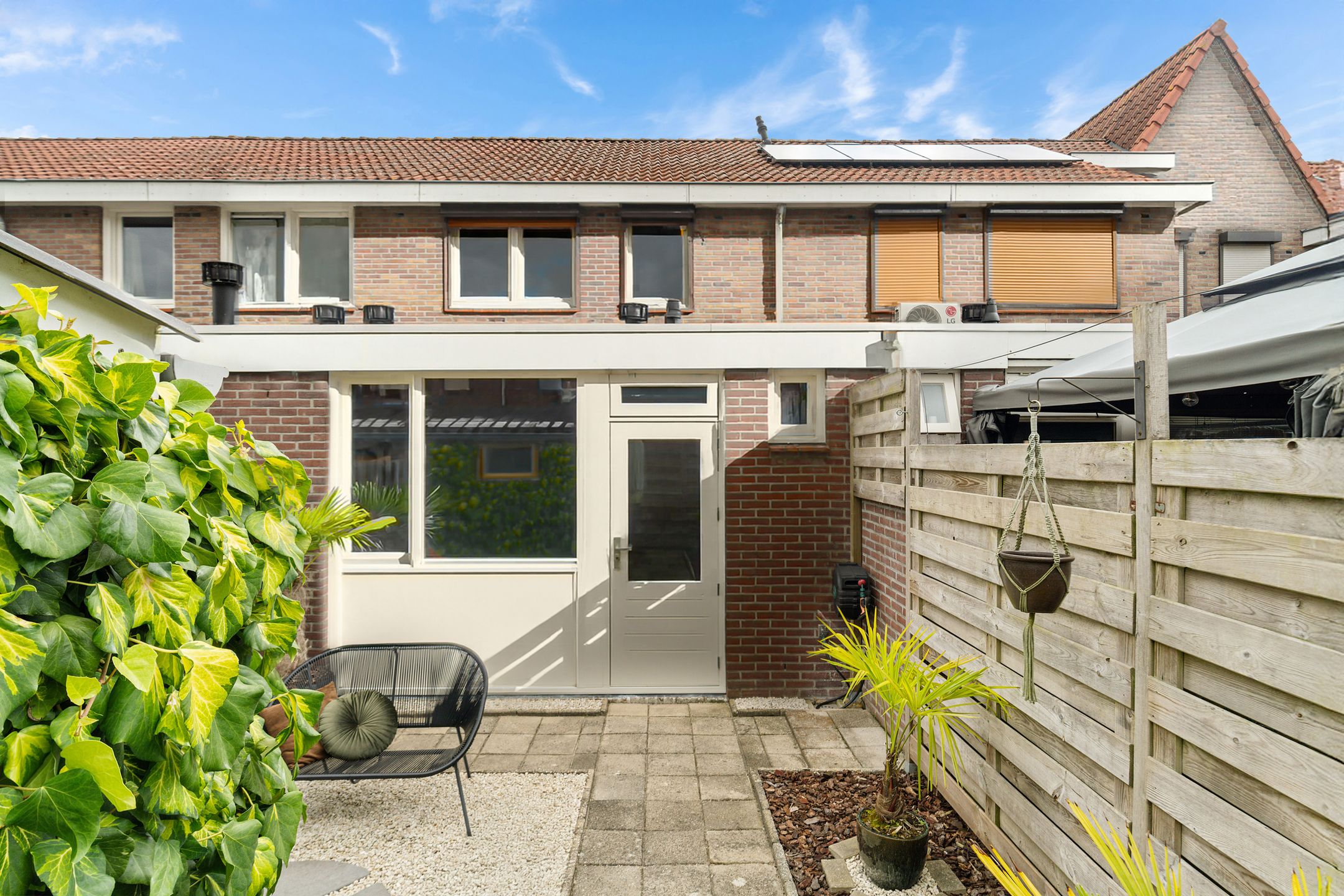 Foto 15 van Burettestraat 27