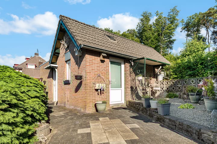 Foto 18 van Onze-Lieve-Vrouwestraat 2