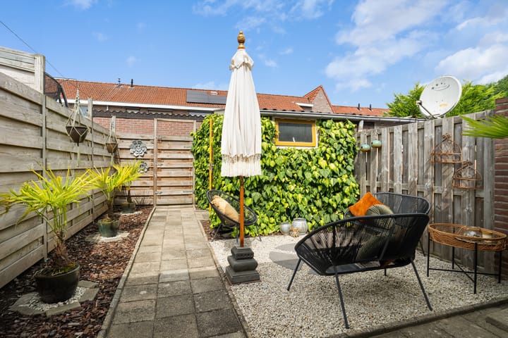 Foto 16 van Burettestraat 27