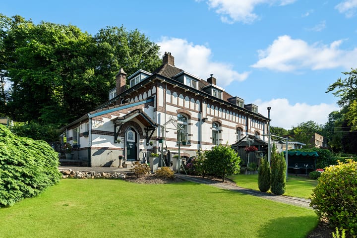 Foto 19 van Onze-Lieve-Vrouwestraat 2