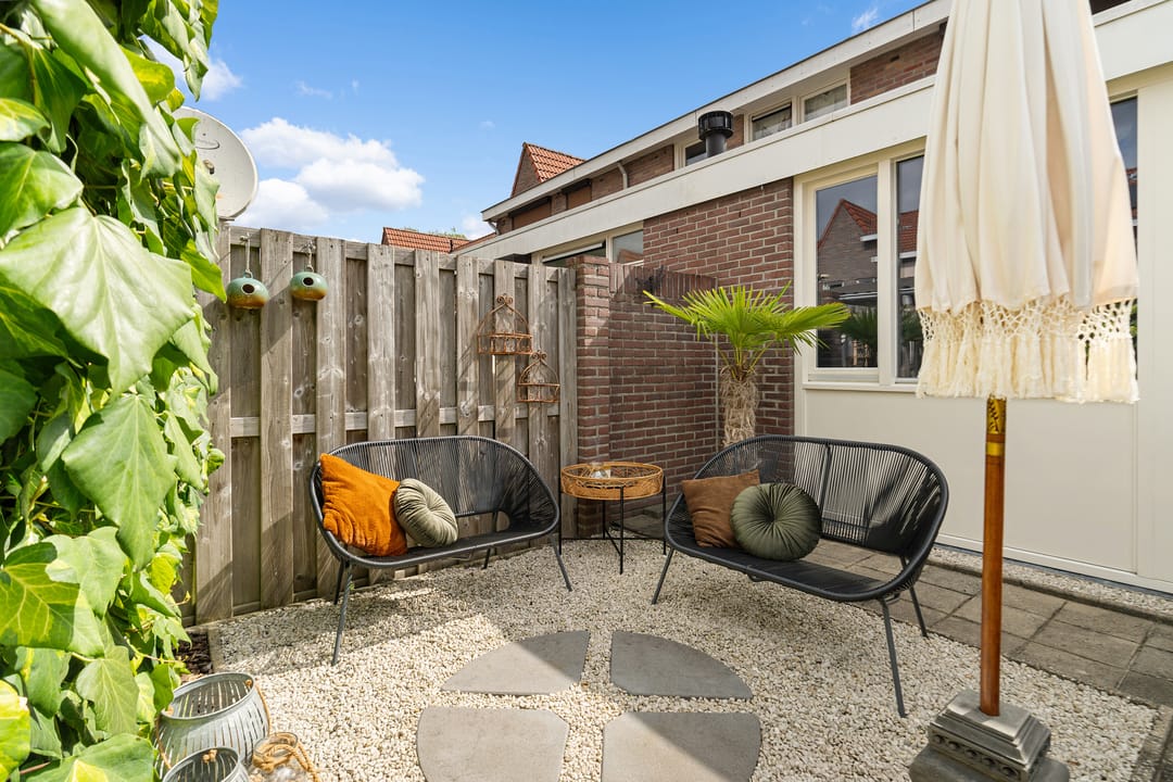 Foto 17 van Burettestraat 27