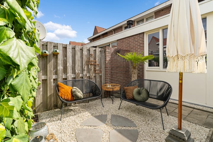 Foto 17 van Burettestraat 27