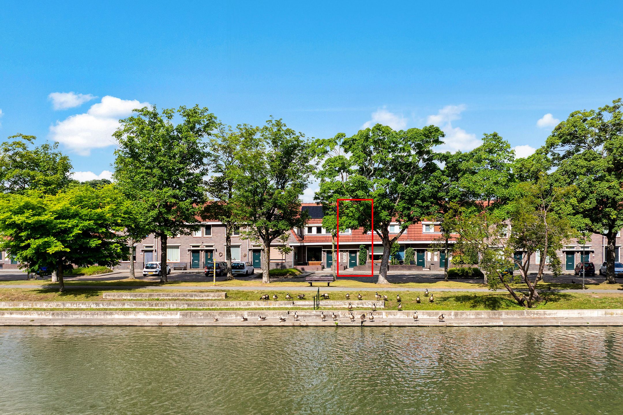 Foto 18 van Burettestraat 27