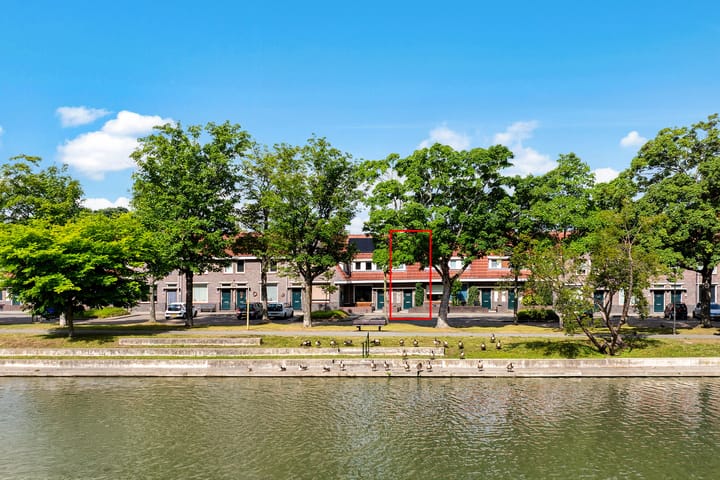 Foto 18 van Burettestraat 27