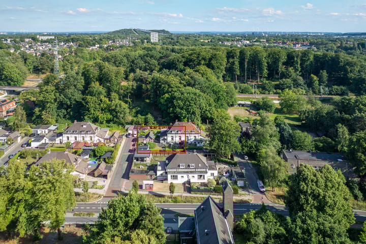 Foto 21 van Onze-Lieve-Vrouwestraat 2