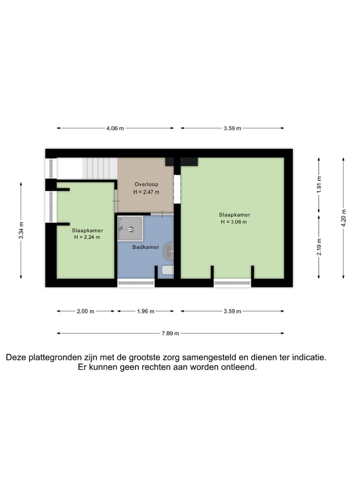 Foto 22 van Onze-Lieve-Vrouwestraat 2