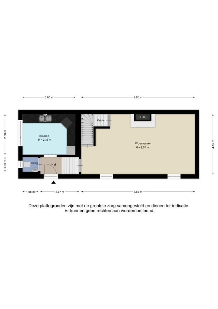 Foto 23 van Onze-Lieve-Vrouwestraat 2