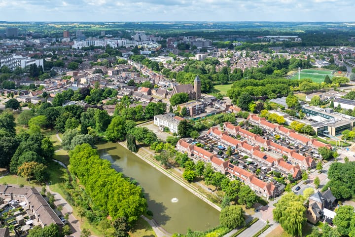 Foto 21 van Burettestraat 27