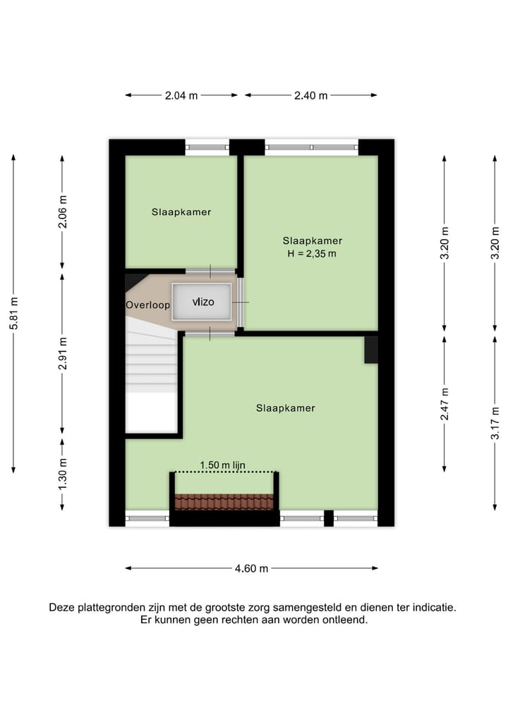 Foto 23 van Burettestraat 27