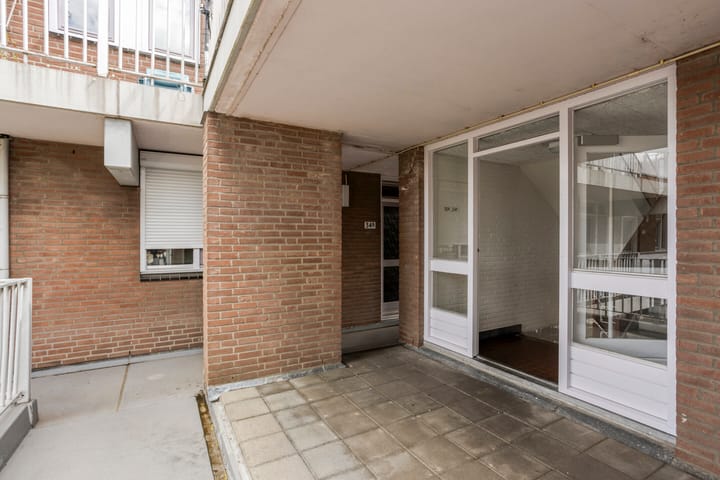 Foto 5 van Planetenhof 32-B