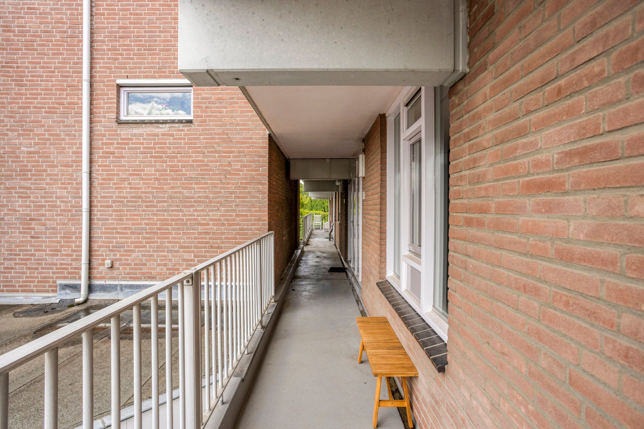 Foto 6 van Planetenhof 32-B