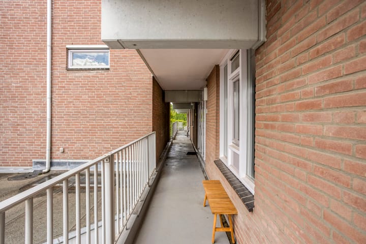 Photo 6 of Planetenhof 32-B