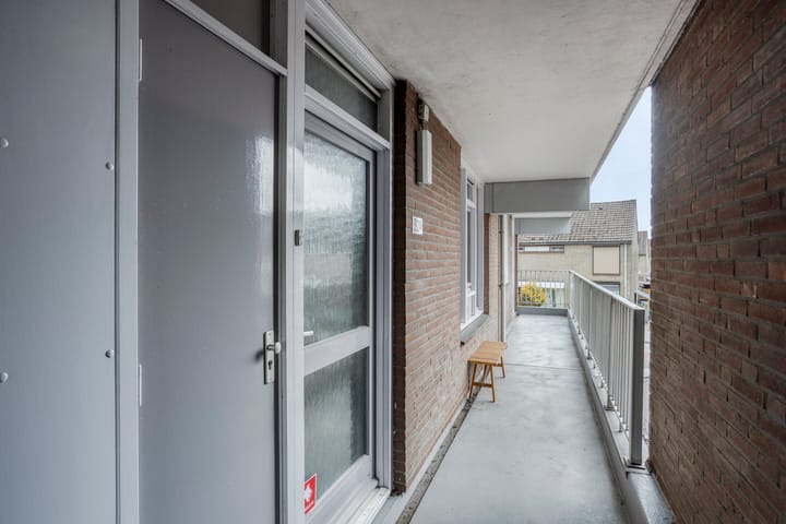 Photo 7 of Planetenhof 32-B