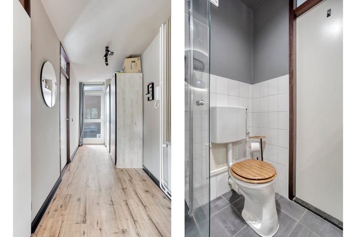 Photo 9 of Planetenhof 32-B