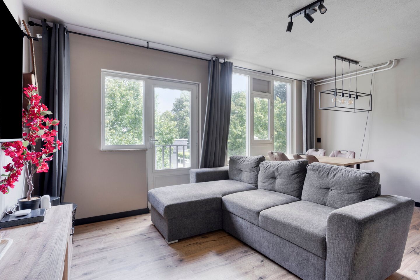 Foto 10 van Planetenhof 32-B