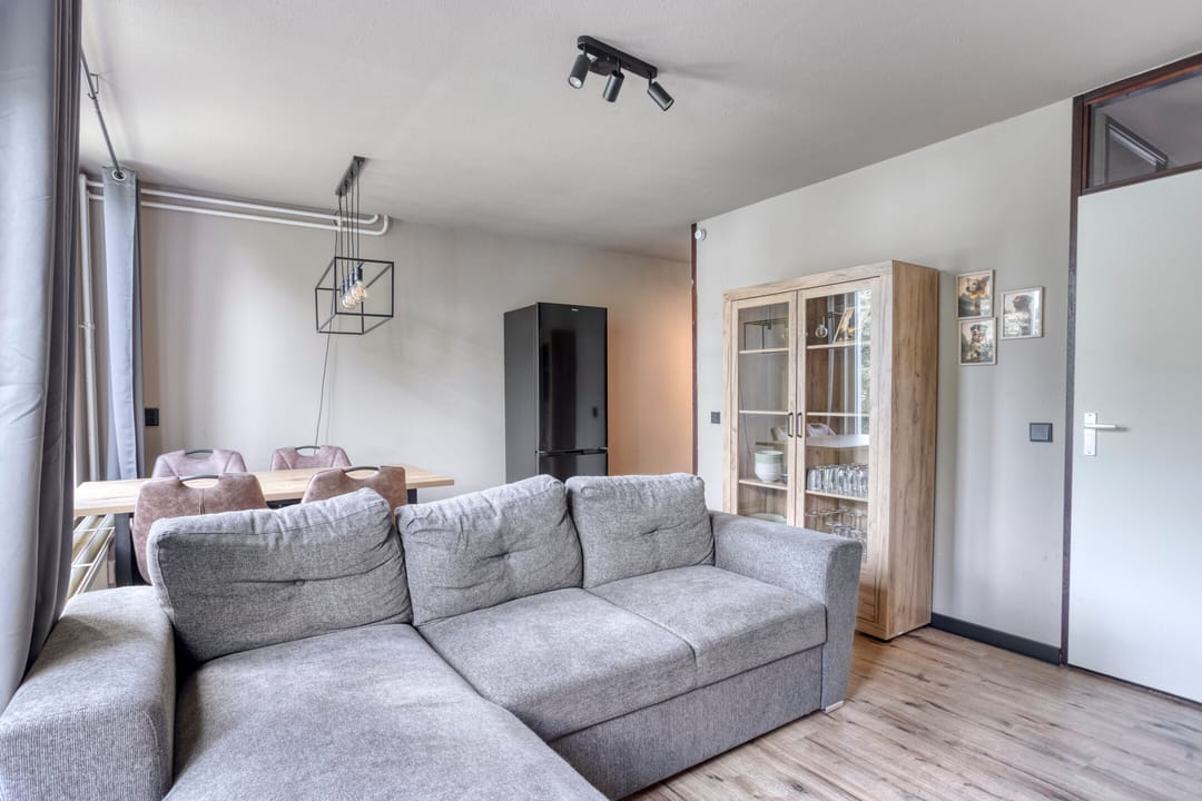 Foto 11 van Planetenhof 32-B