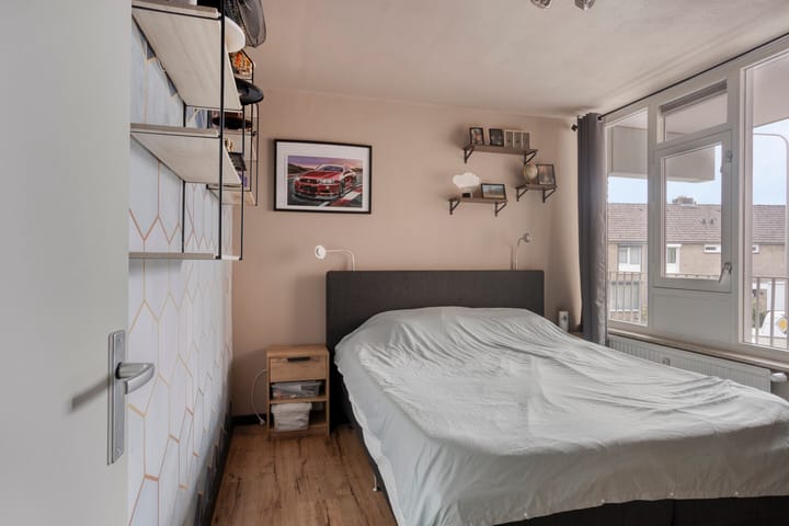 Photo 17 of Planetenhof 32-B