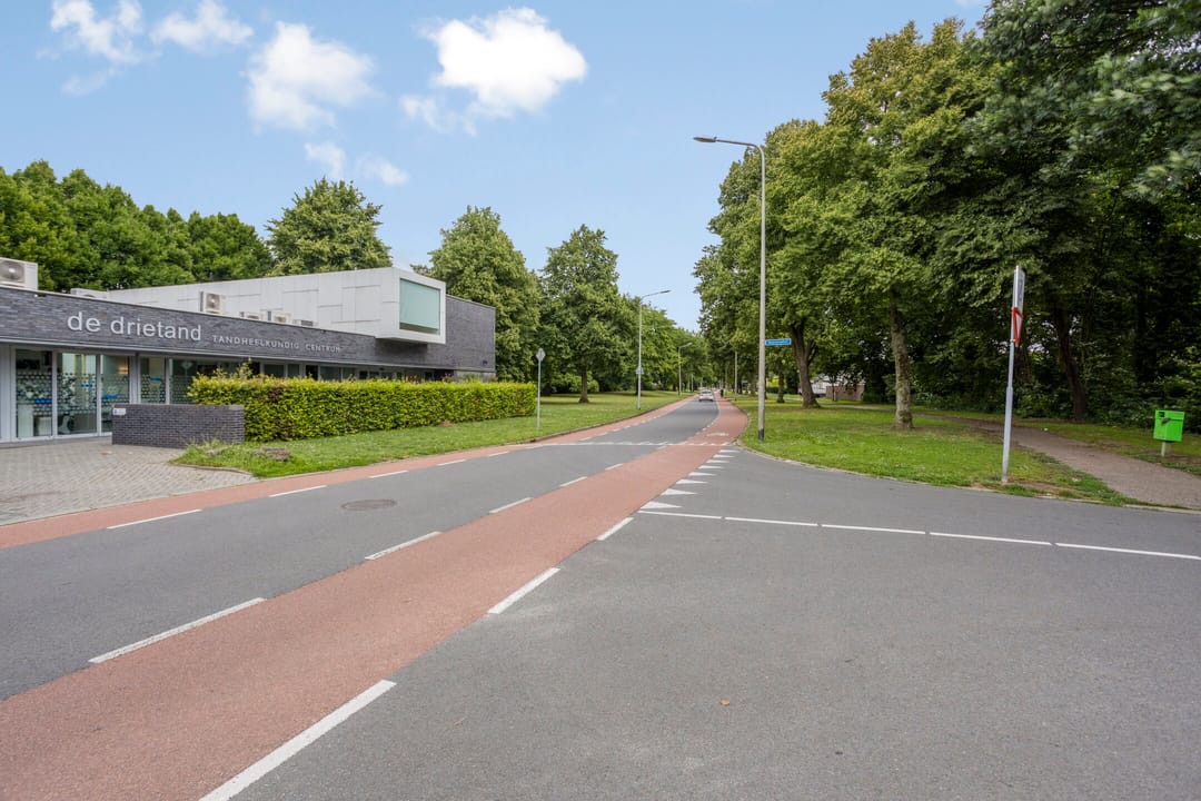 Foto 22 van Planetenhof 32-B