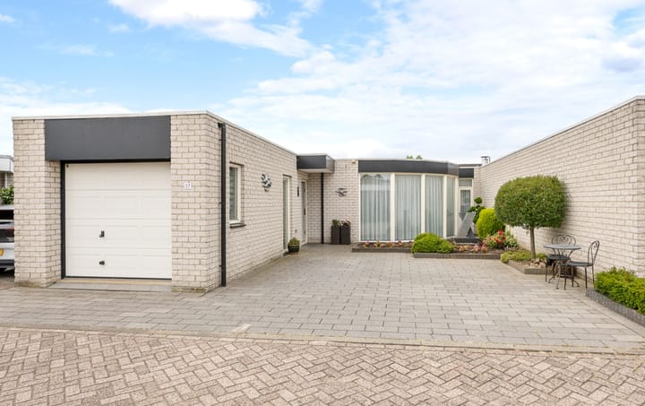 Foto 3 van Klaverpas 27