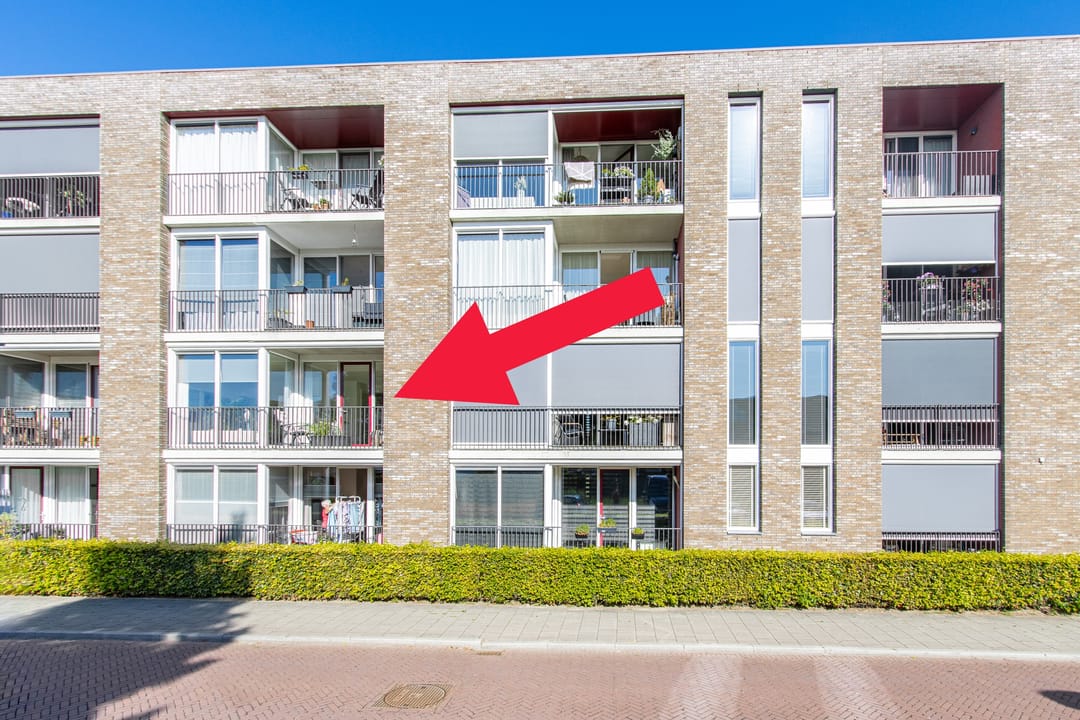 Foto 1 van Alfred Smithlaan 51