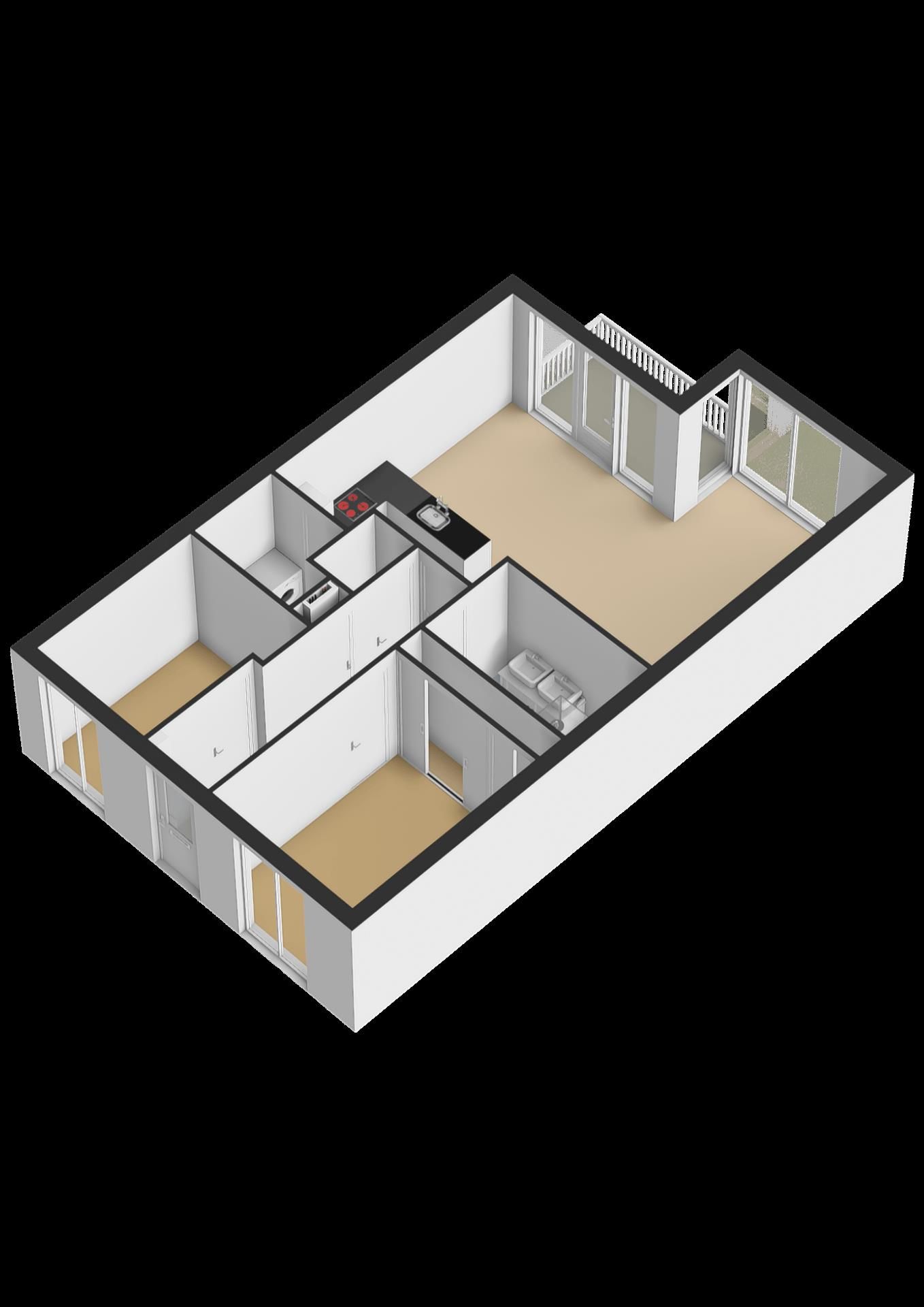Foto 49 van Alfred Smithlaan 51