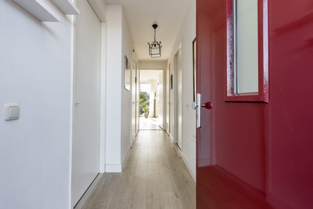 Foto 2 van Alfred Smithlaan 51