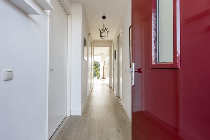 Foto 2 van Alfred Smithlaan 51