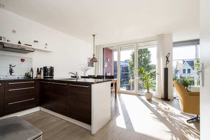 Foto 3 van Alfred Smithlaan 51