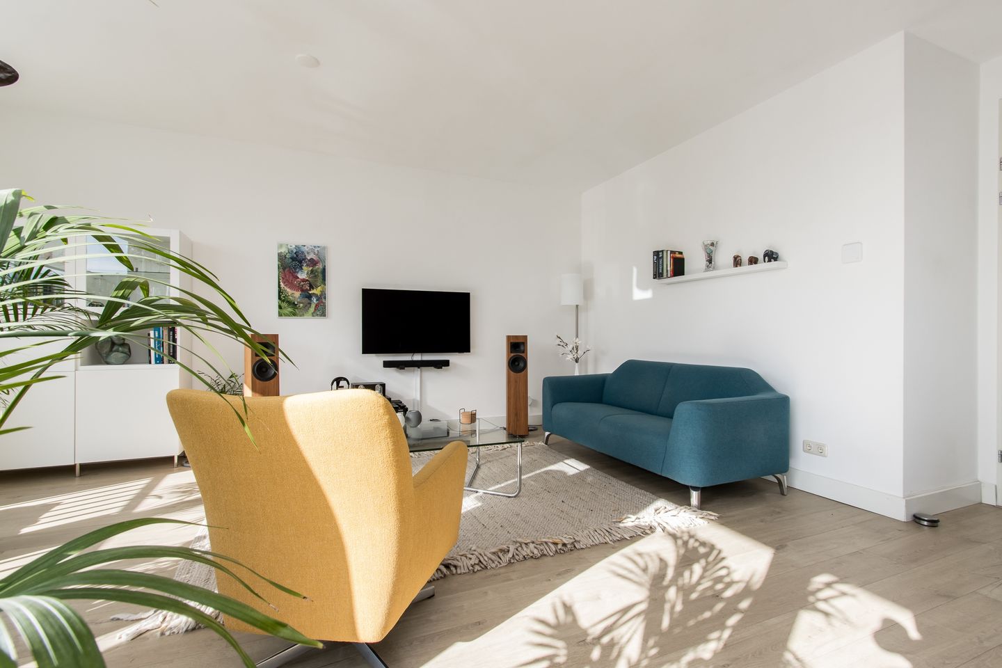 Foto 4 van Alfred Smithlaan 51